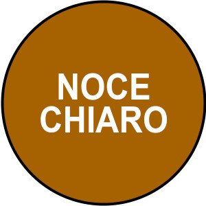 Chit monocomponent pentru lemn culoare NUC DESCHIS - 250ml - Img 2