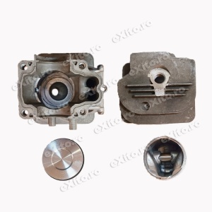 Cilindru compatibil cal.I drujba Husqvarna 130, 135 MarkII - Img 4