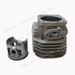 Cilindru compatibil cal.I drujba Husqvarna 262 - Img 2