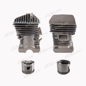 Cilindru compatibil cal.I drujba Stihl 021, MS210 - Img 6
