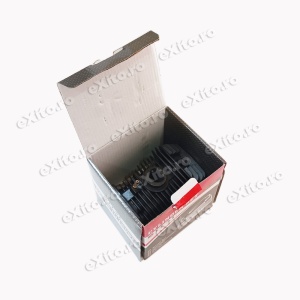 Cilindru compatibil cal.I drujba Stihl 025, MS250 - NIKASIL - Img 4