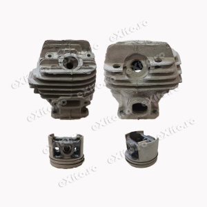Cilindru compatibil cal.I drujba Stihl 034, 036, MS340, MS360 - Img 6