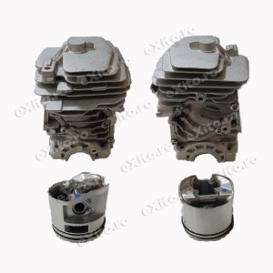 Cilindru compatibil cal.I drujba Stihl MS251 - Img 6