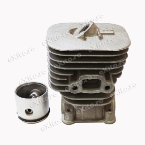 Cilindru compatibil cal.I motocoasa Husqarna 125R - Img 3