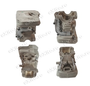 Cilindru original drujba Husqvarna 135, 435, 435e, 440e - Img 2