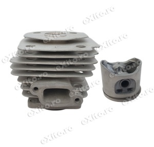 Cilindru original drujba Husqvarna 357 XP, CS2156