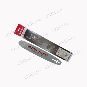 Lama drujba ITAL 13"(33cm) pas 325 canal 1.3mm - Img 2