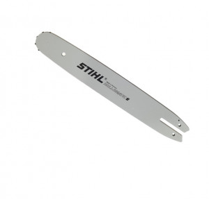 Lama drujba Stihl 35cm pas 3/8 canal 1.3mm Rollomatic E (50 eclise) - Img 1