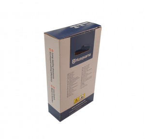 Lant drujba Husqvarna 15"(38cm), 32 dinti, pas 325, canal 1.3mm H30 - Img 4
