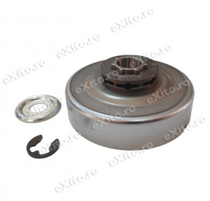 Pinion lant(carcasa ambreia)jdrujba Stihl MS261, MS261C, MS271, MS271C pas .325""Original Stihl - Img 1