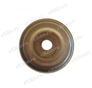 Pinion lant (carcasa ambreiaj) drujba Husqvarna 51, 55 pas .325" Original Husqvarna - Img 5