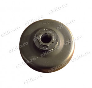 Pinion lant(carcasa ambreiaj) drujba Husqvarna 570, 575 XP, 576 XP pas .3/8" Original Oregon - Img 2