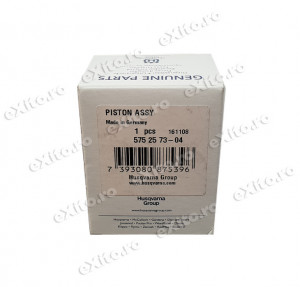 Piston original drujba Husqvarna 576XP - Img 2