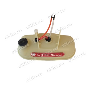 Rezervor carburant pentru atomizor Cifarelli M1200