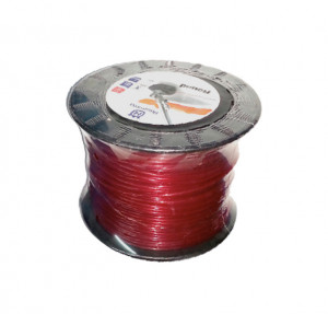Rola fir motocoasa (damil) 3 mm rola 240m Husqvarna Round