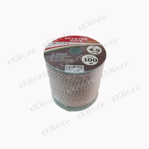 Rola snur starter ITAL 4.5mm x 100m - Img 2