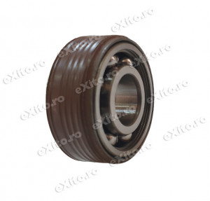 Rulment drujba Husqvarna 340, 345, 350 cu bile cu semering Original Husqvarna - Img 2