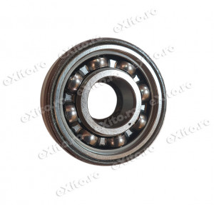 Rulment motocoasa Husqvarna 323R, 325RX, 323P4, 325P5, 325HD60, 325HD75, 327RX, 327PT5S cu bile cu semering - Img 3