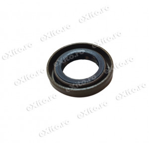 Semering rulment ambielaj drujba Husqvarna 42, 242, 246 si motocoasa 122LD, 135R, 333R, 535 RX Original Husqvana - Img 4