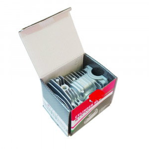 Set motor compatibil drujba Husqvarna 345, 42mm-calitate superioara (cal. I) - Img 3