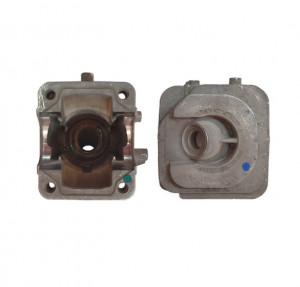 Set motor drujba Husqvarna 120 MarkII, 236 II ORIGINAL - Img 2