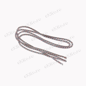 Snur starter pentru generator sau masina de tuns gazonul ITAL 3.5mm x 1.5m - Img 2