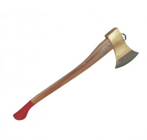 Topor despicat lemne profesional Red Mountain 1.4 kg / 70cm - Img 2
