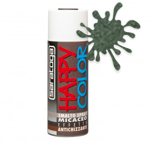 VOPSEA SPRAY CU EFECT ANTICHIZAT VERDE 400ml