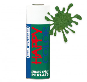 VOPSEA SPRAY PERLATA VERDE DESCHIS 400ml