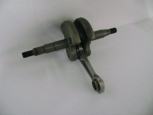 Ambielaj drujba 262 Original Husqvarna