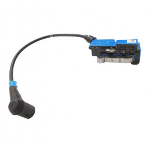 Bobina de inductie pentru drujba Husqvarna 365 X-Torq, 372 XP X-Torq-ORIGINALA - Img 2