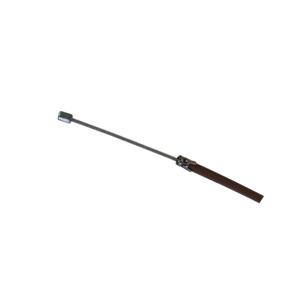 Cablu acceleratie pentru drujba Husqvarna 545, 550XP, 555, 560XP, 562XP - Original Huaqvarna - Img 4