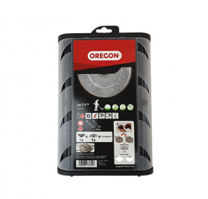 Cap (tambur) motocoasa Oregon JetFit 4 fire - Img 3