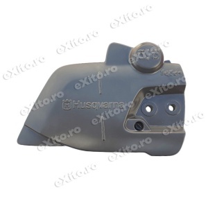 Capac ambreiaj original drujba Husqvarna 135 Mark II