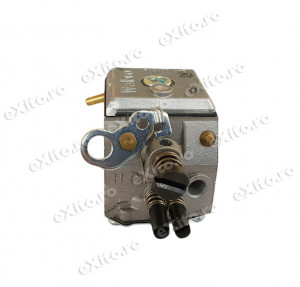 Carburator drujba Husqvarna 365, 372XP ORIGINAL HUSQVARNA - Img 2