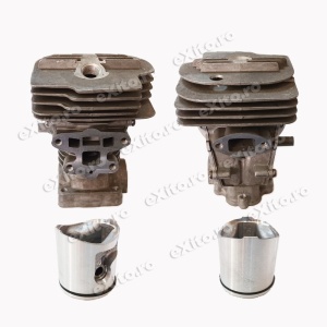 Cilindru compatibil cal.I drujba Husqvarna 130, 135 MarkII - Img 2