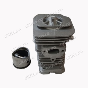 Cilindru compatibil cal.I drujba Husqvarna 136, 137, Jonsered 2036, Jonsered 2040 - Img 2