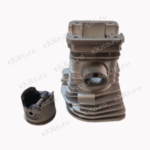 Cilindru compatibil cal.I drujba Husqvarna 345 - 42mm