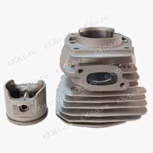 Cilindru compatibil cal.I drujba Husqvarna 346XP 44.3mm
