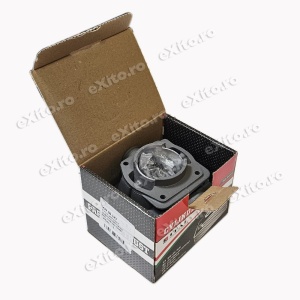 Cilindru compatibil cal.I drujba Husqvarna 365, Jonsered CS 2165 - iesire rotunda - Img 5