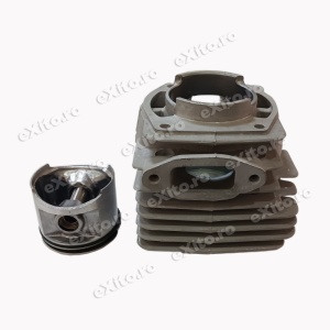 Cilindru compatibil cal.I drujba Husqvarna 371 XP, 372 XP - Img 2