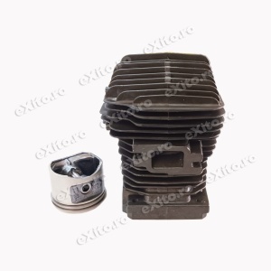 Cilindru compatibil cal.I drujba Stihl 025, MS250 - NIKASIL