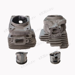 Cilindru compatibil cal.I drujba Stihl MS362 - Img 2