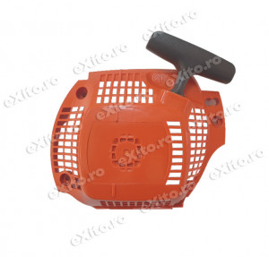 Demaror drujba Husqvarna 135, 435, 440 ,complet-Original - Img 2