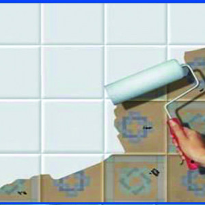 Email pentru renovare cazi din fonta, ceramica si chiuvete, faianta 375 ml - Img 5