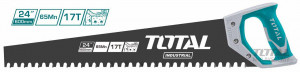 Fierastrau pentru taiat BCA, gips carton, gheata - 600mm