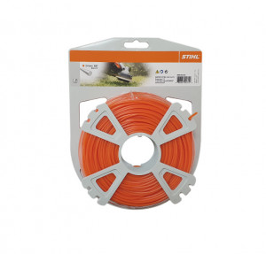 Fir 2.4mm x 83m Stihl Round pentru motocoasa - Img 1