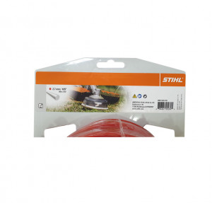Fir 2.7mm x 65m Round Stihl pentru motocoasa - Img 6