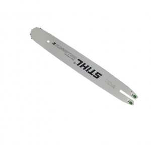Lama drujba Stihl 40cm pas 3/8 canal 1.3mm Rollomatic E (55 eclise) - Img 5