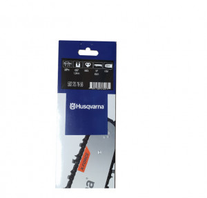 Lama X-FORCE40cm(16") pas 3/8 pas 1.3mm drujba Husqvarna - Img 2